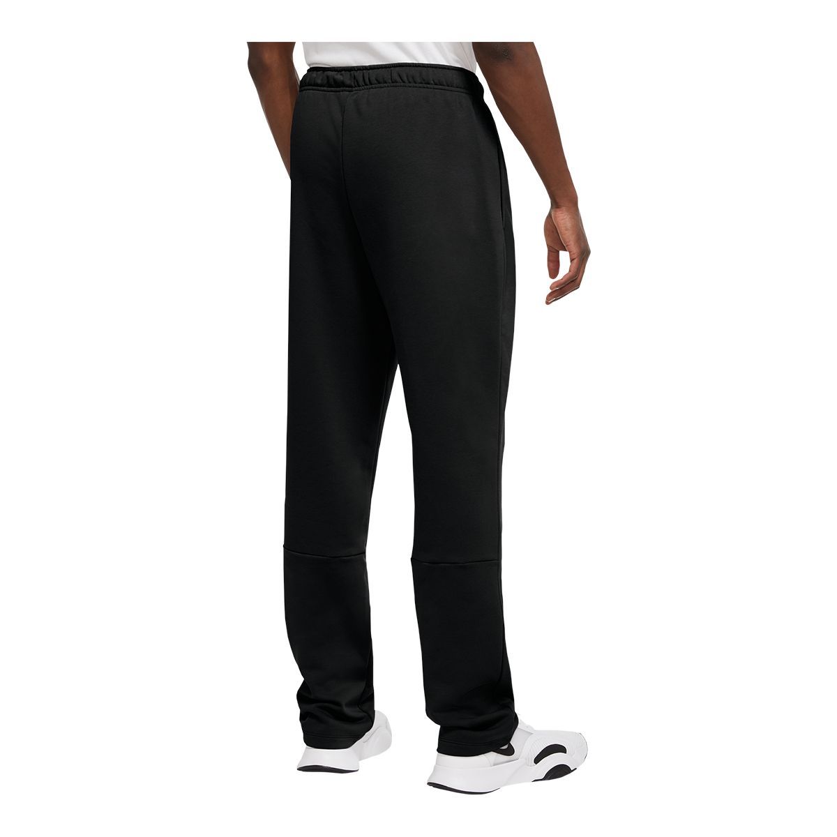 Nike Men's Dri-FIT Fleece Pants