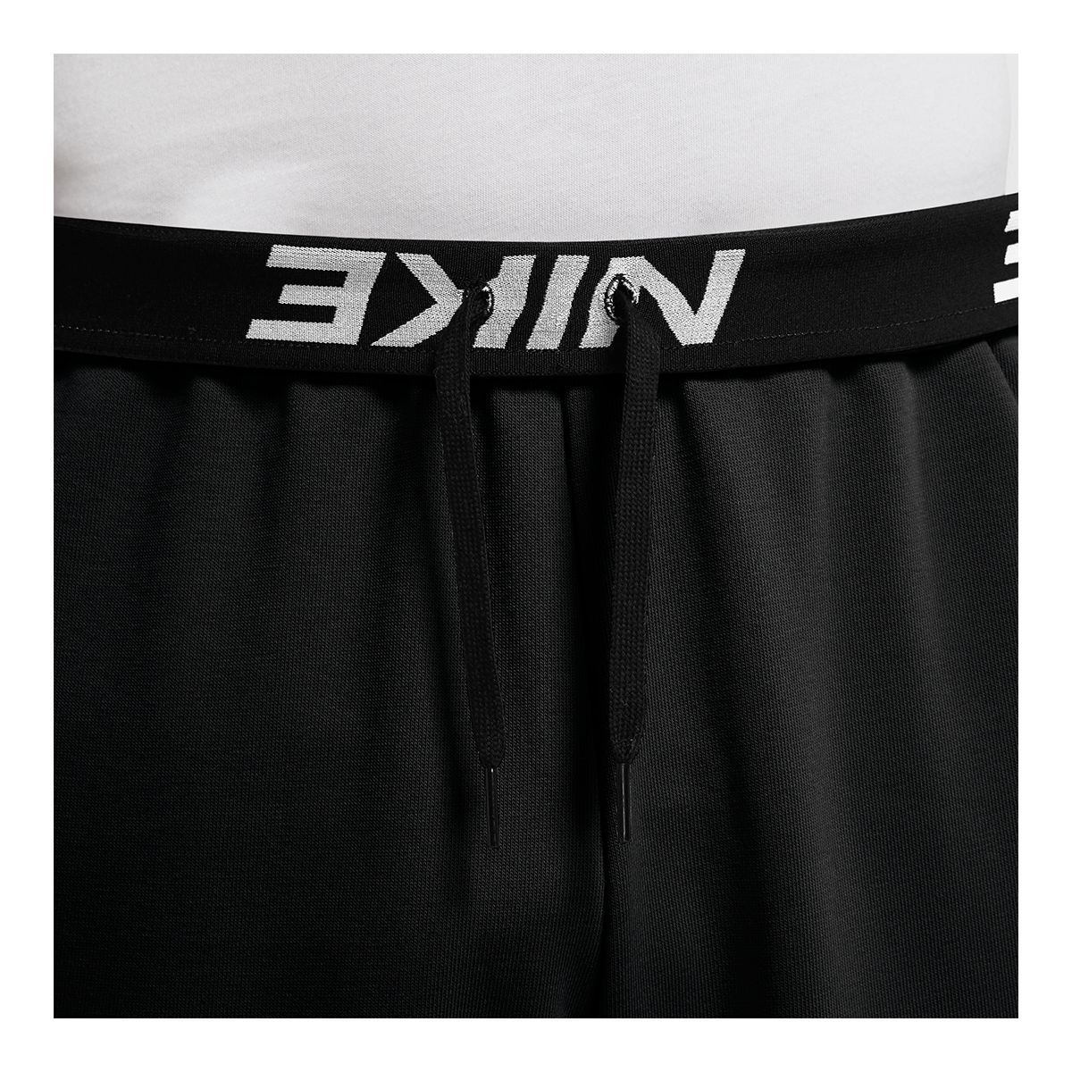 Nike Men's Dri-FIT Fleece Pants