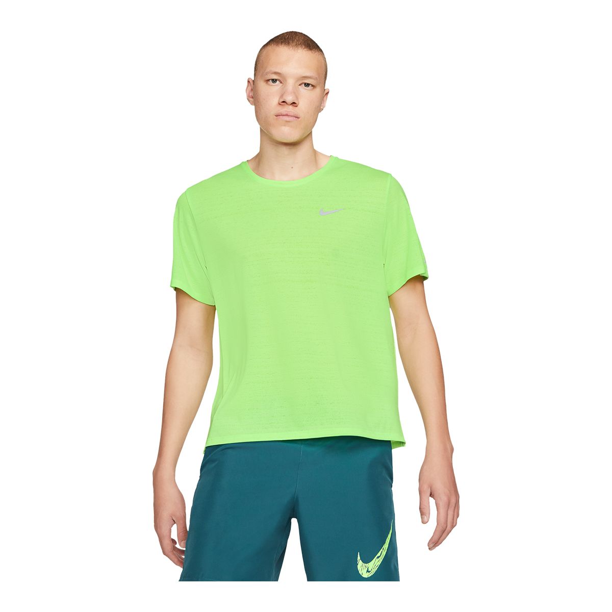 Nike dri fit on sale miler