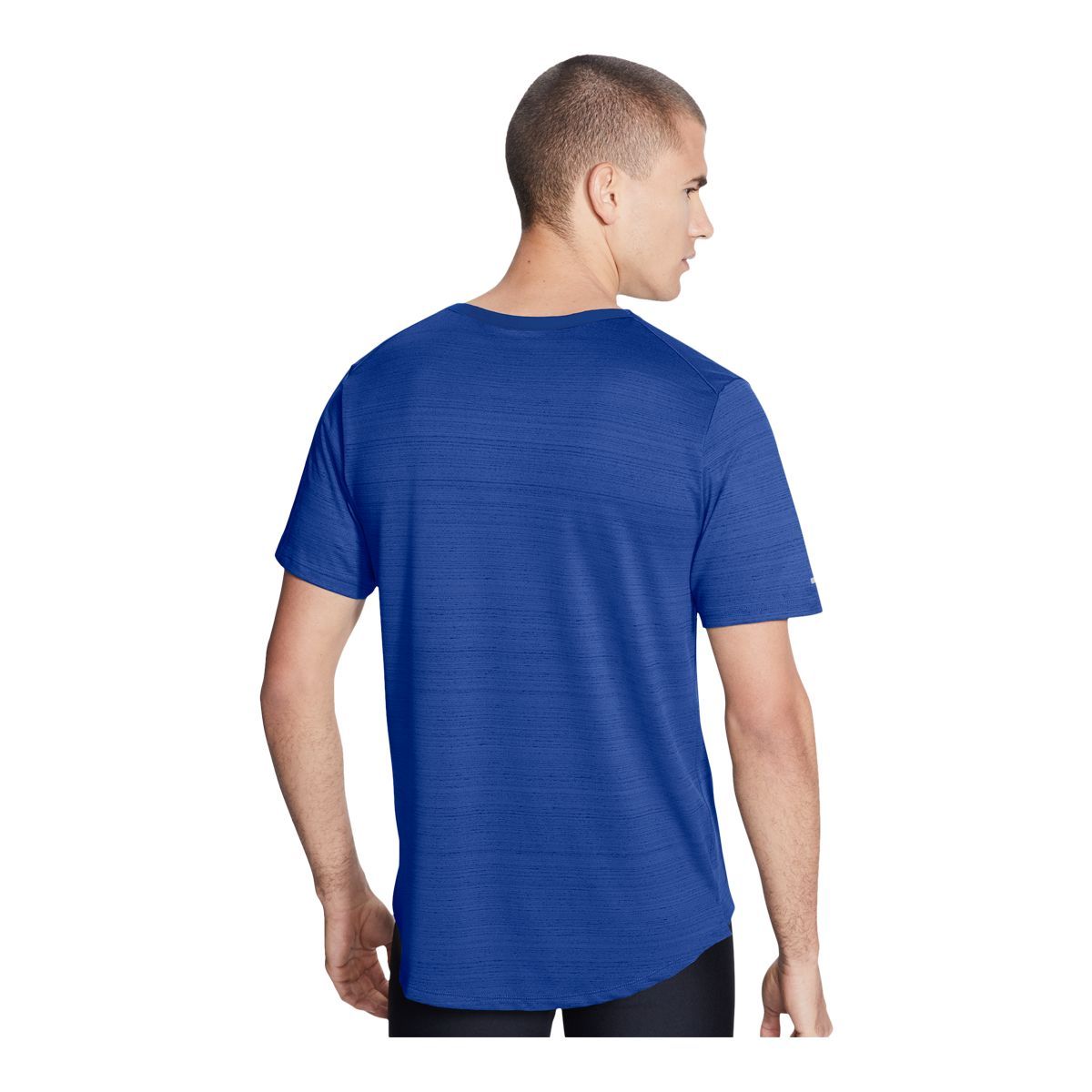 Nike Men's Miler T Shirt | SportChek