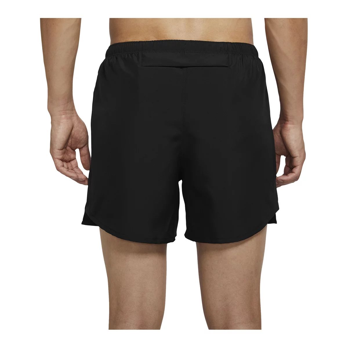 Nike 5 inch challenger clearance shorts