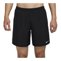 Nike Men's Challenger Shorts Front_Flat