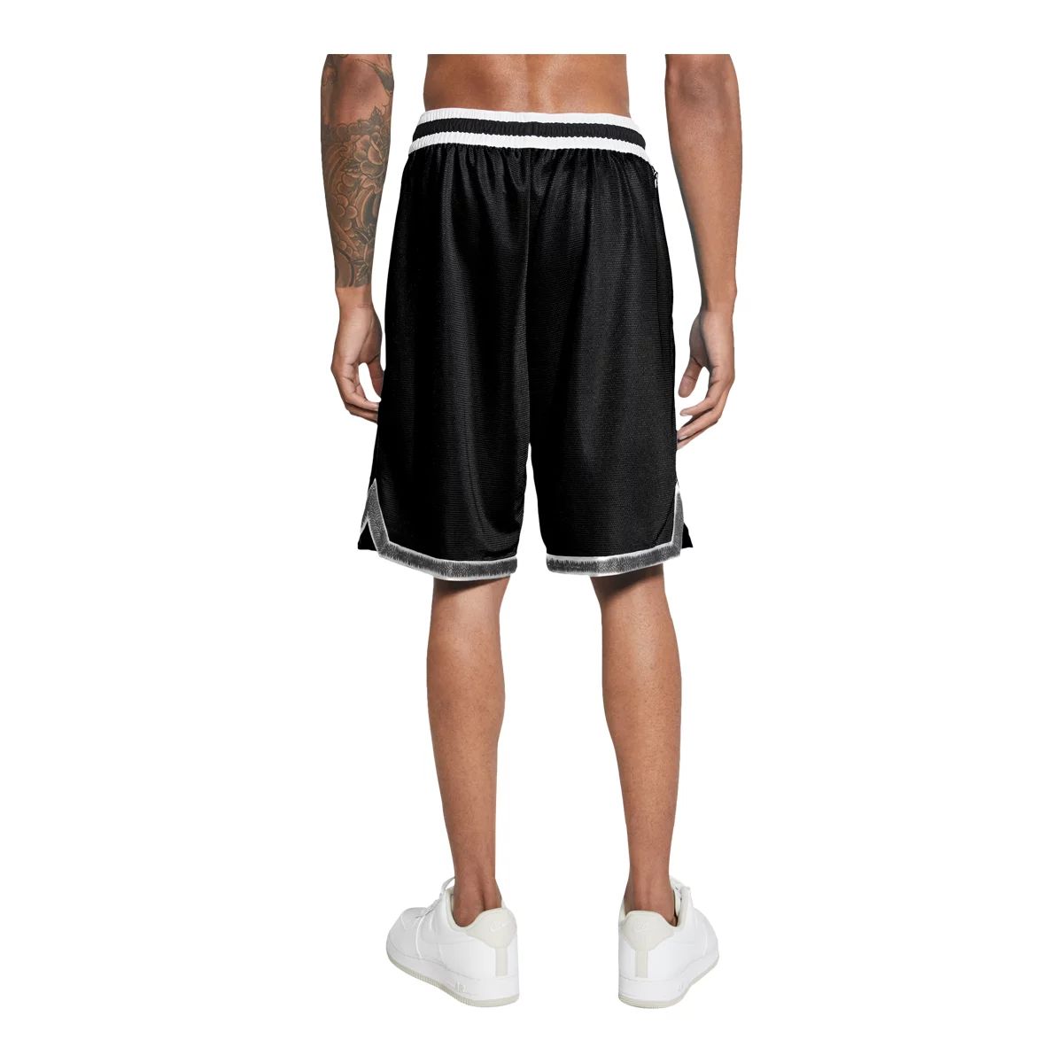 Nike Men's Dri-FIT DNA Shorts, Loose Fit