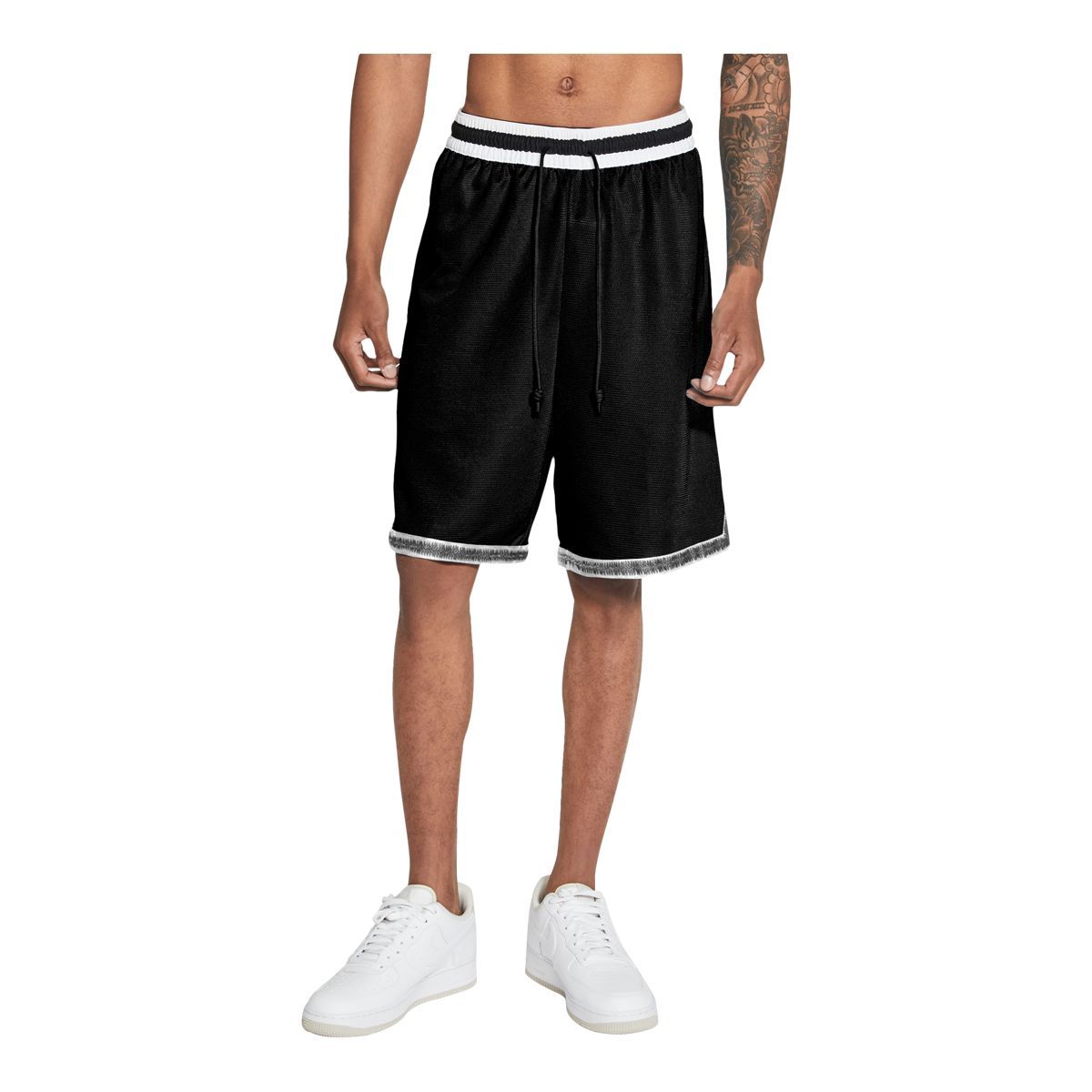 Nike Men's Dri-FIT DNA Shorts, Loose Fit