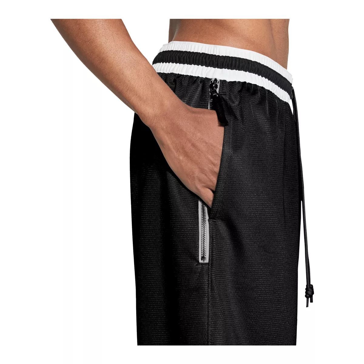 Nike Men's Dri-FIT DNA Shorts, Loose Fit