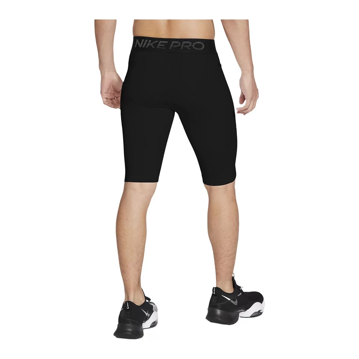 Nike base layer on sale shorts