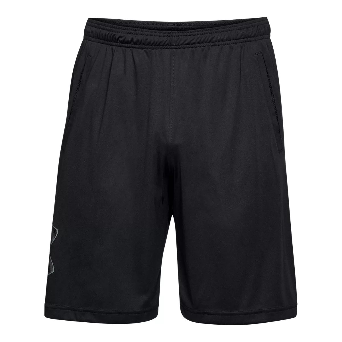 Under Armour Men's Tech Graphic 10" Shorts
