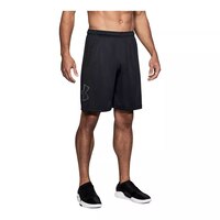 Under Armour Men's Tech Graphic 10" Shorts