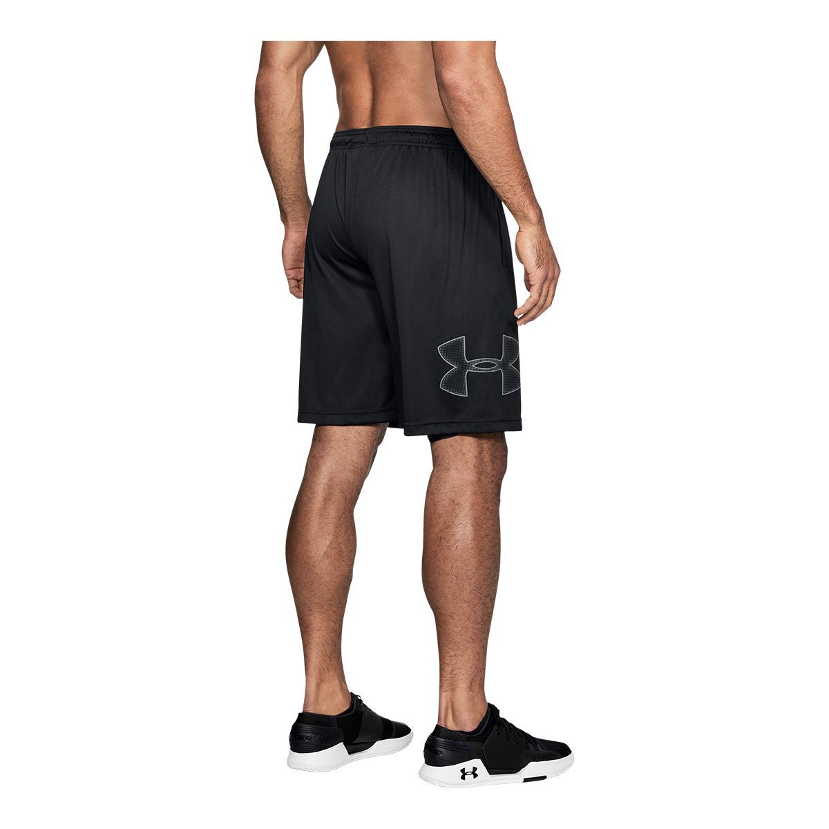 Under Armour Men's Tech Graphic 10" Shorts