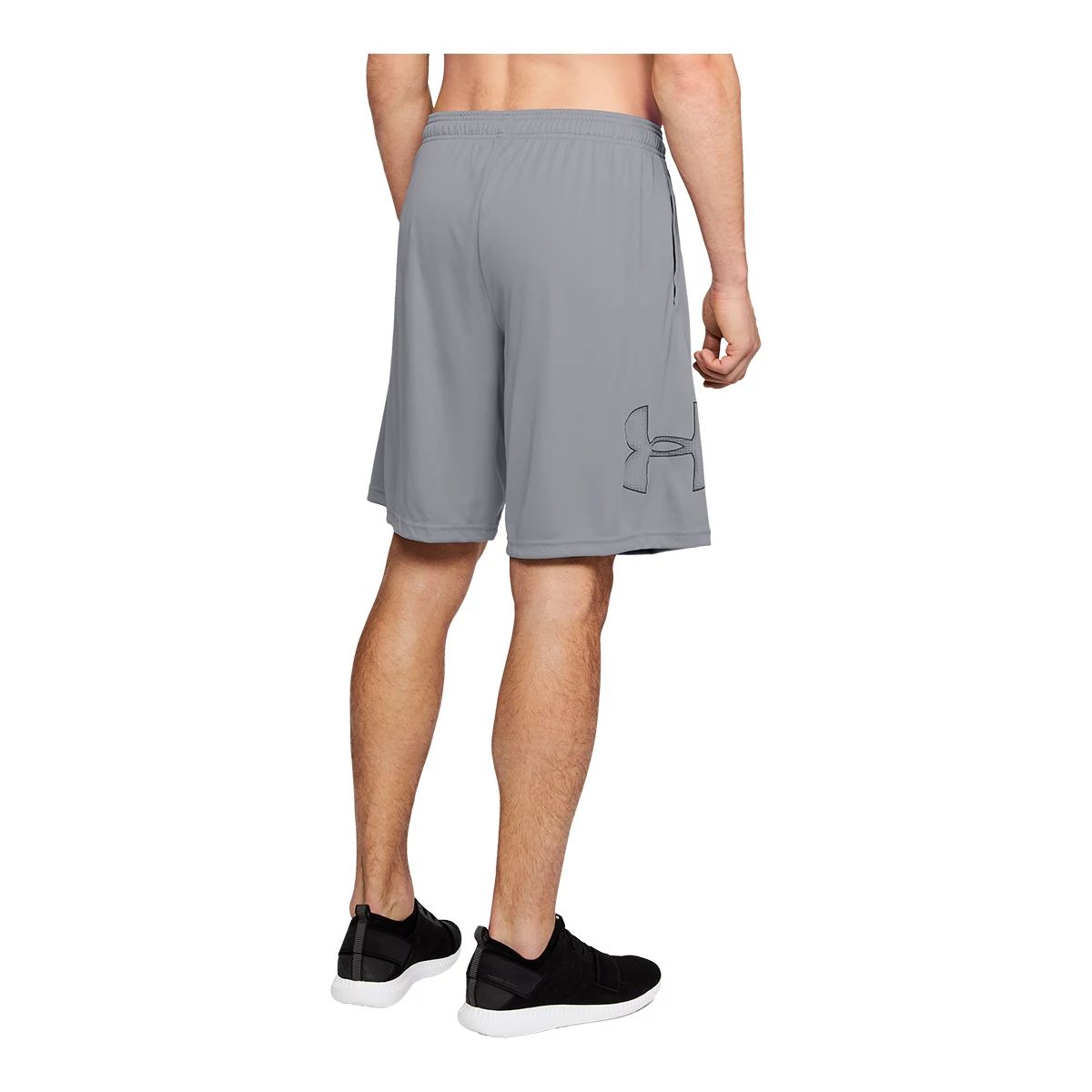 Under Armour Men's Tech Graphic 10" Shorts