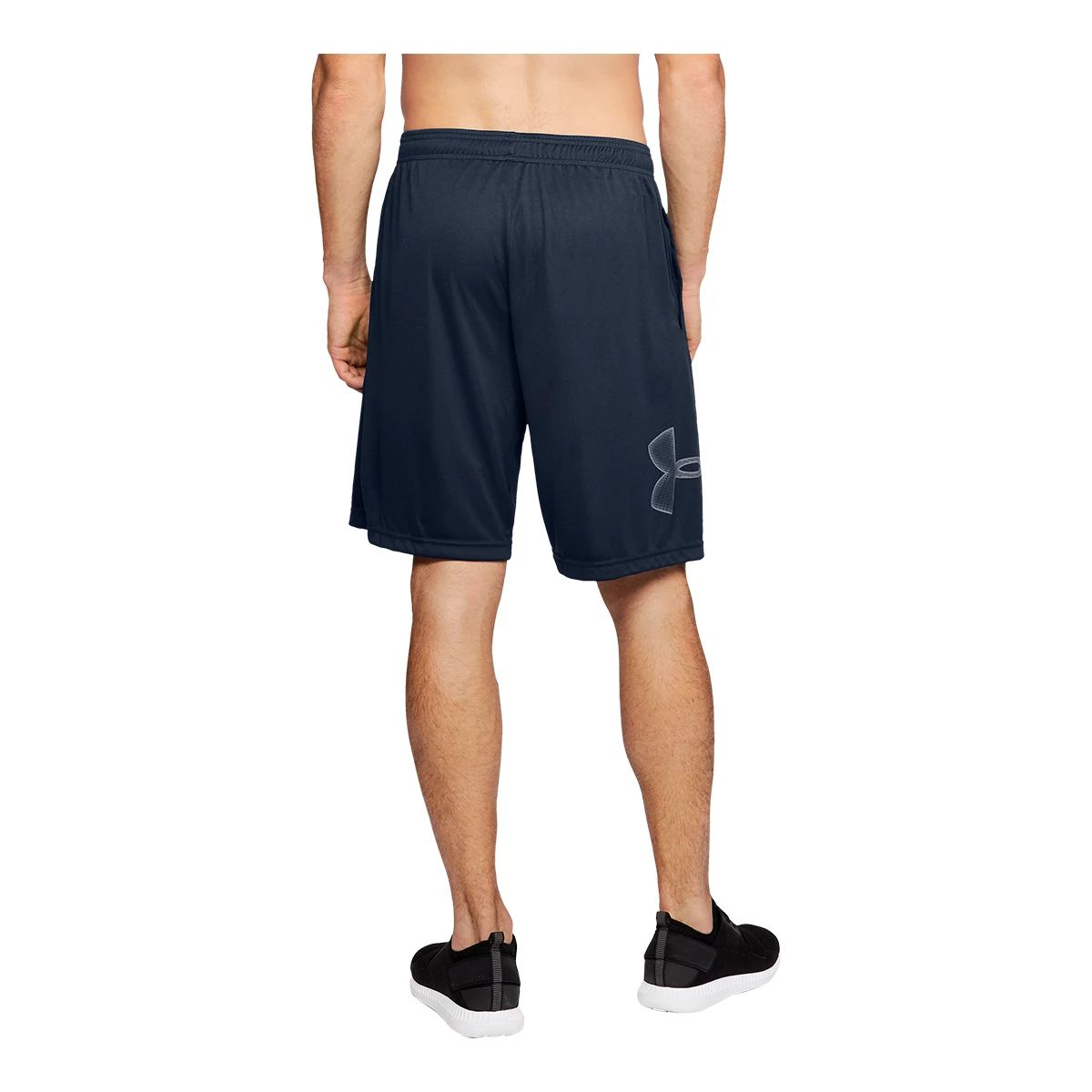 Under Armour Men's Tech Graphic 10" Shorts