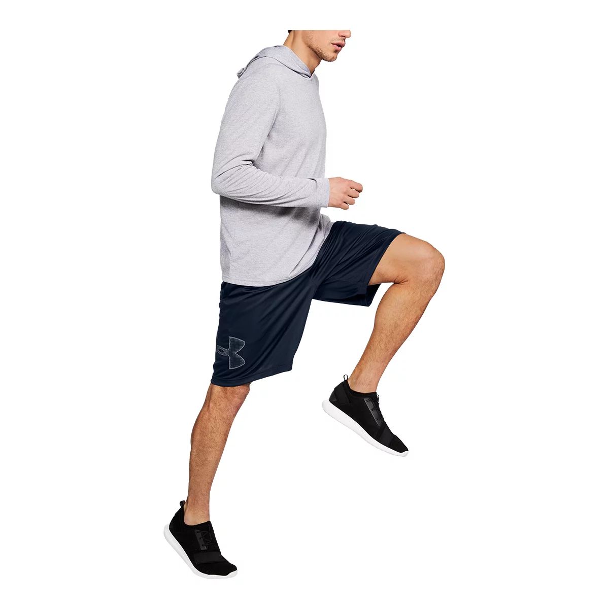 Under Armour Men's Tech Graphic 10" Shorts