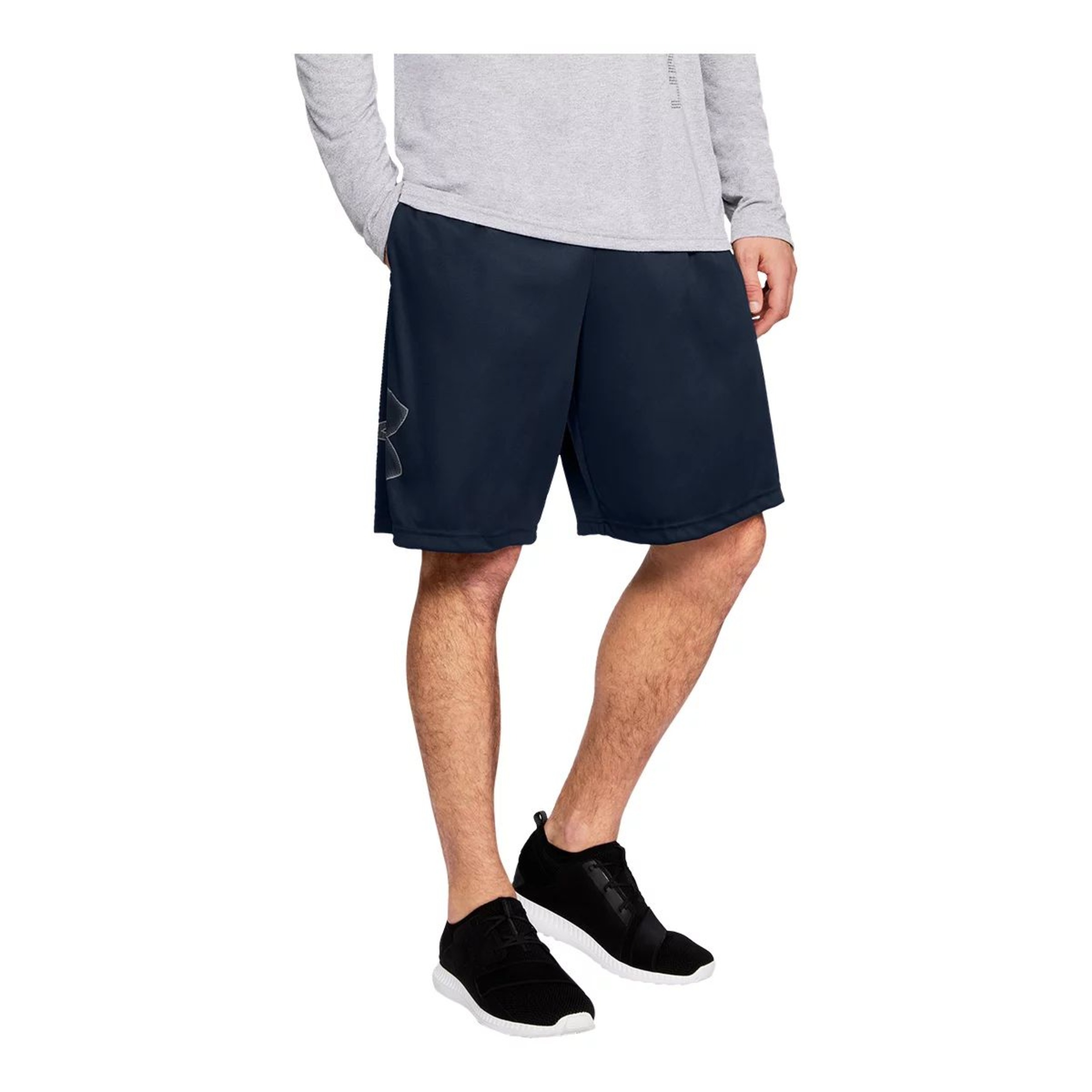Under Armour Men's Tech Graphic 10" Shorts