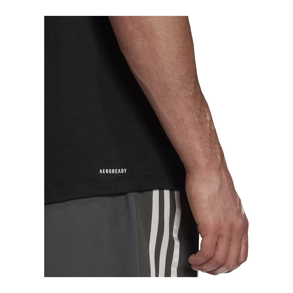 adidas Men's Design 2 Move Prime T Shirt