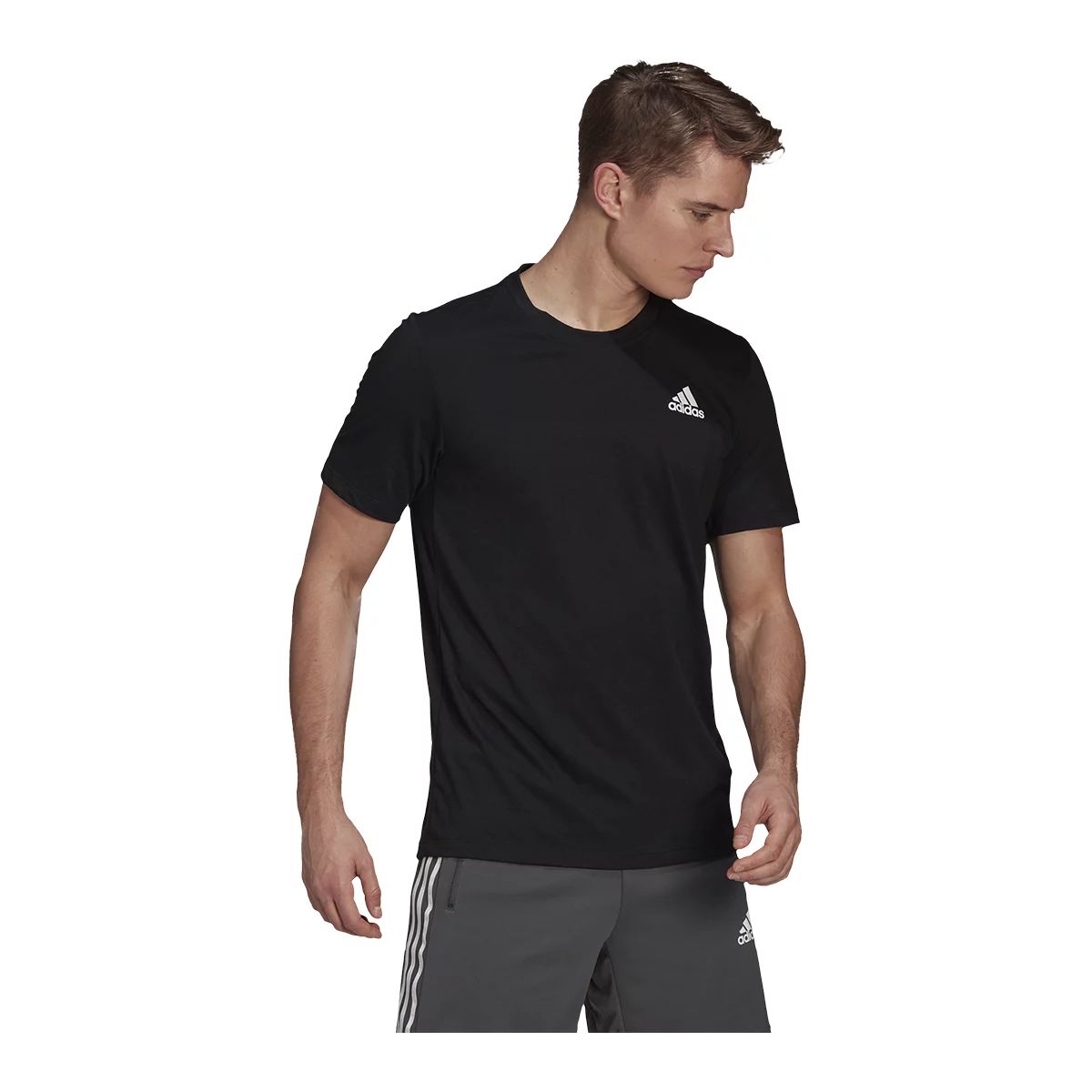 adidas Men's Design 2 Move Prime T Shirt