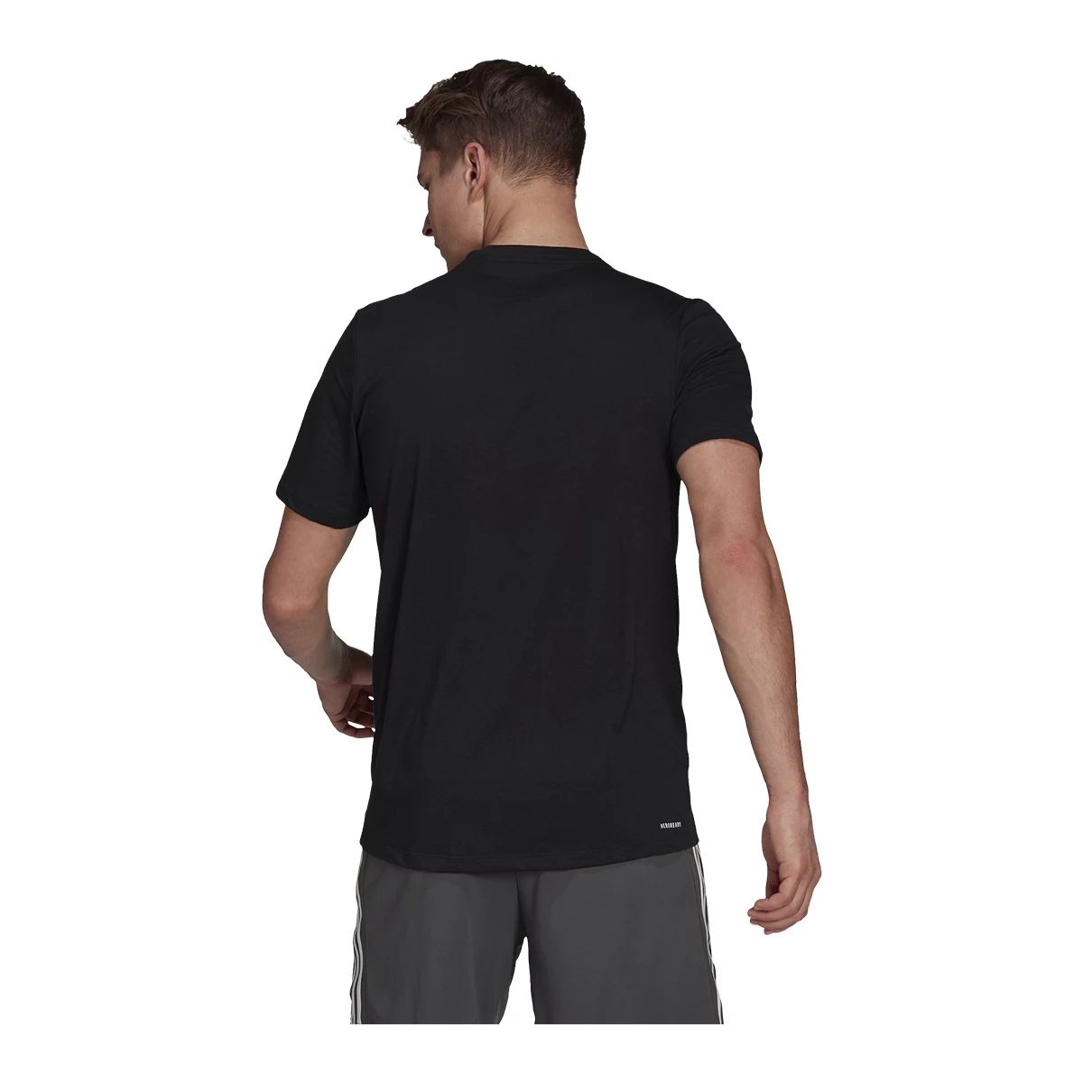 adidas Men's Design 2 Move Prime T Shirt