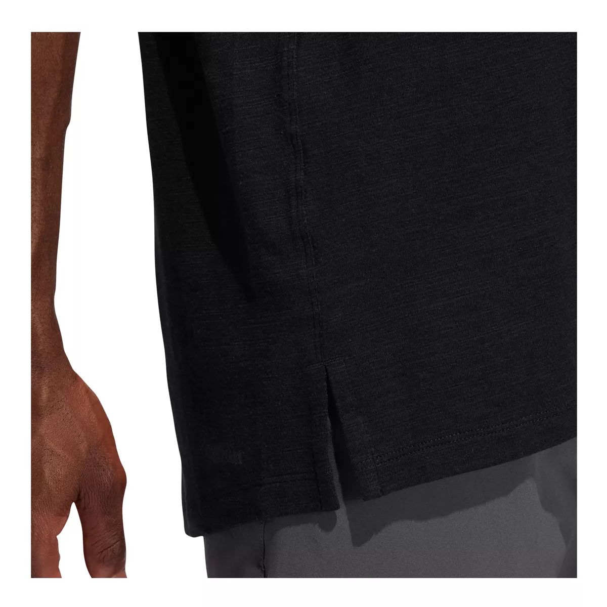 adidas Men's City Elevated T Shirt