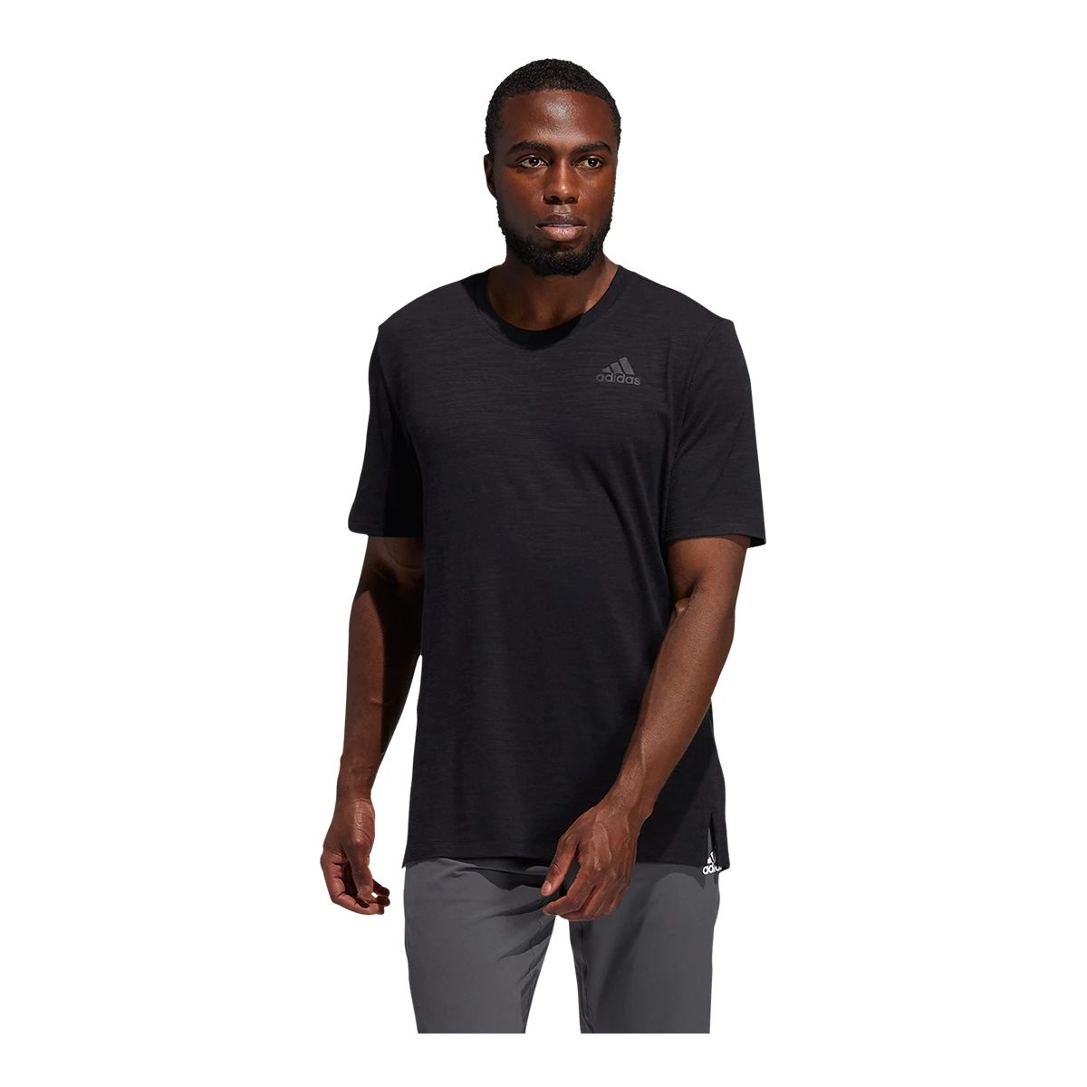 adidas Men's City Elevated T Shirt