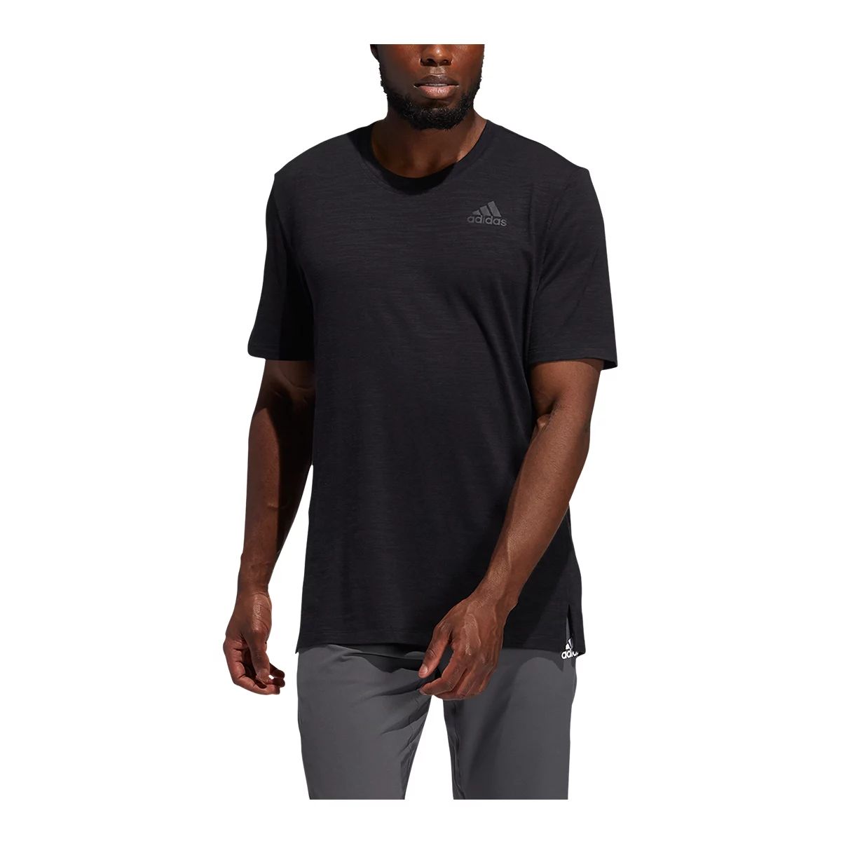 adidas Men's City Elevated T Shirt