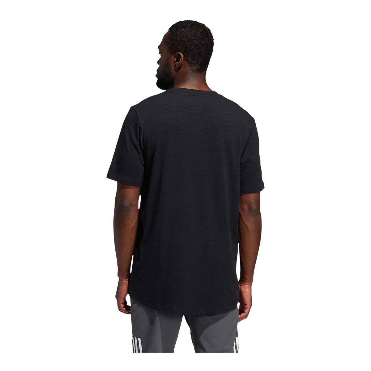 adidas Men's City Elevated T Shirt