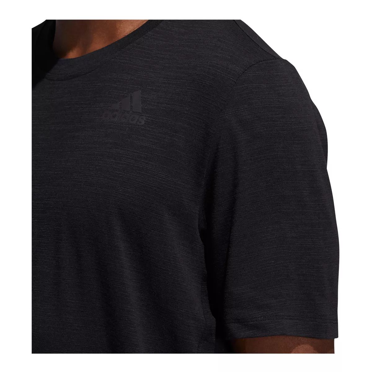 adidas Men's City Elevated T Shirt