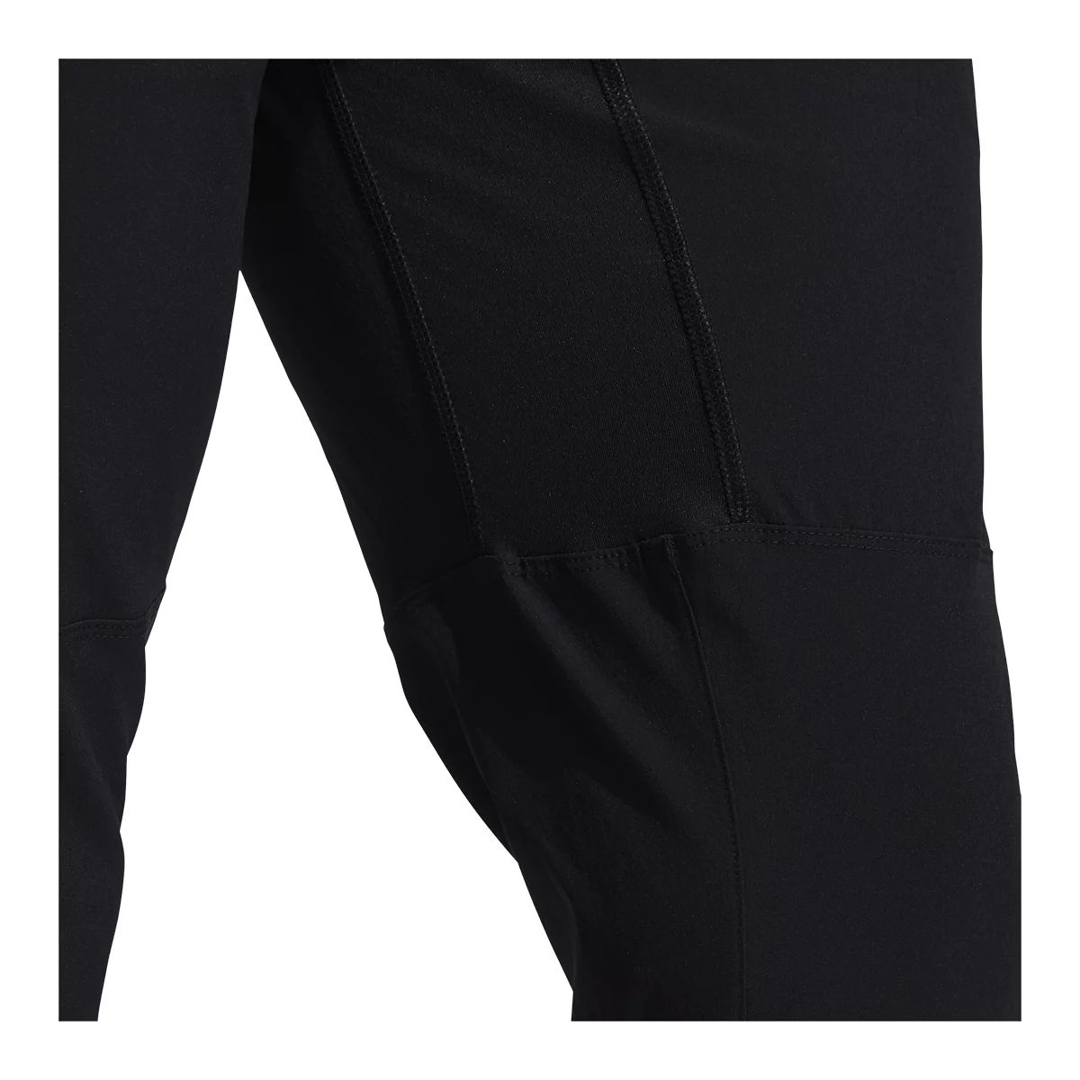 adidas Men's Aeroready Woven 3-Stripe Pants