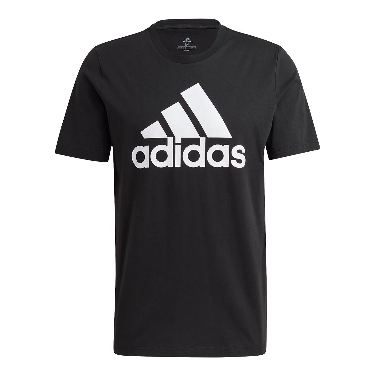 adidas Men's Badge of Sport Essentials T Shirt