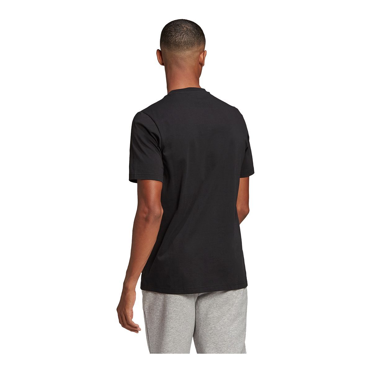 adidas Men's Badge of Sport Essentials T Shirt