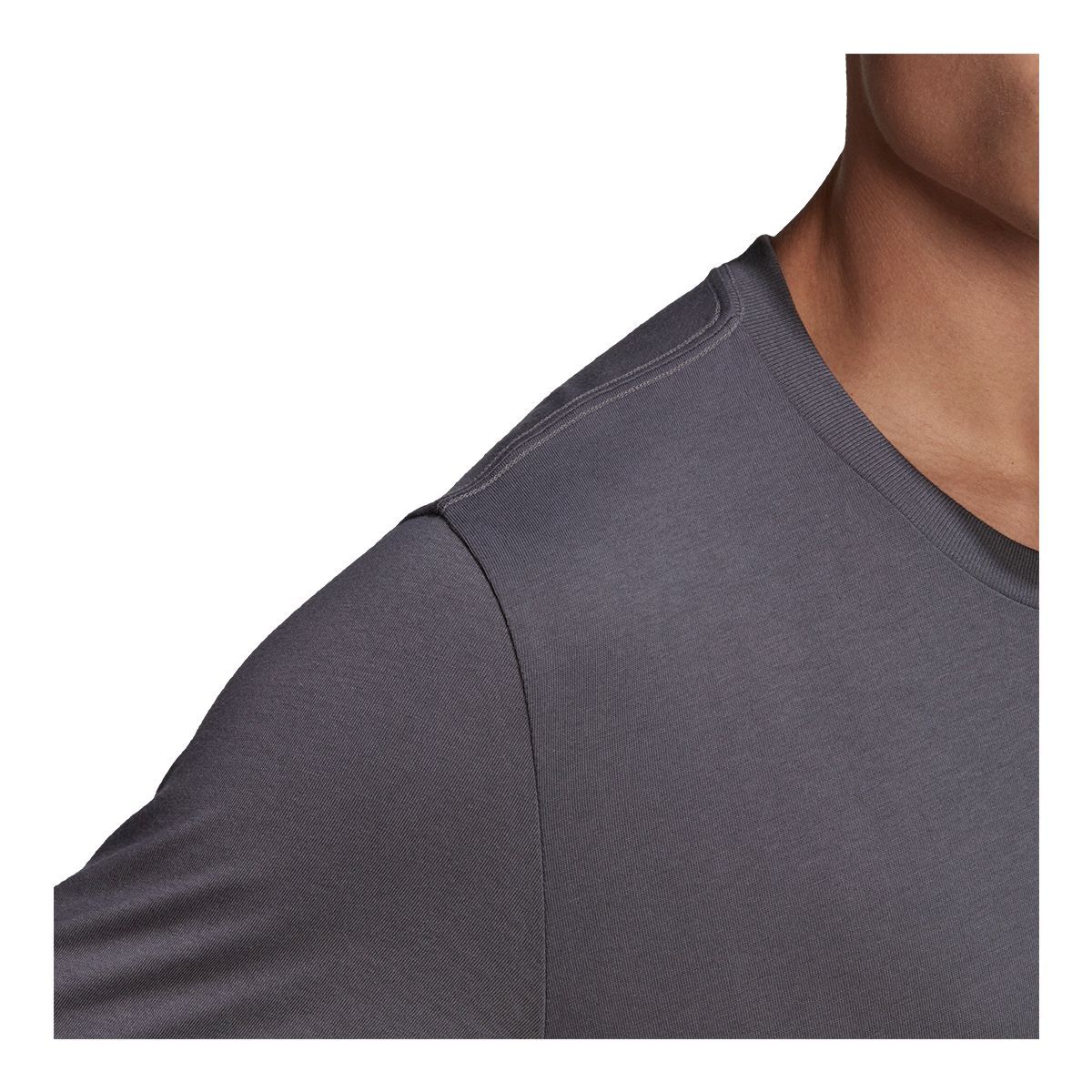 adidas Originals Men's Trefoil Essentials T Shirt