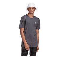 adidas Originals Men's Trefoil Essentials T Shirt Front_Angled_Right