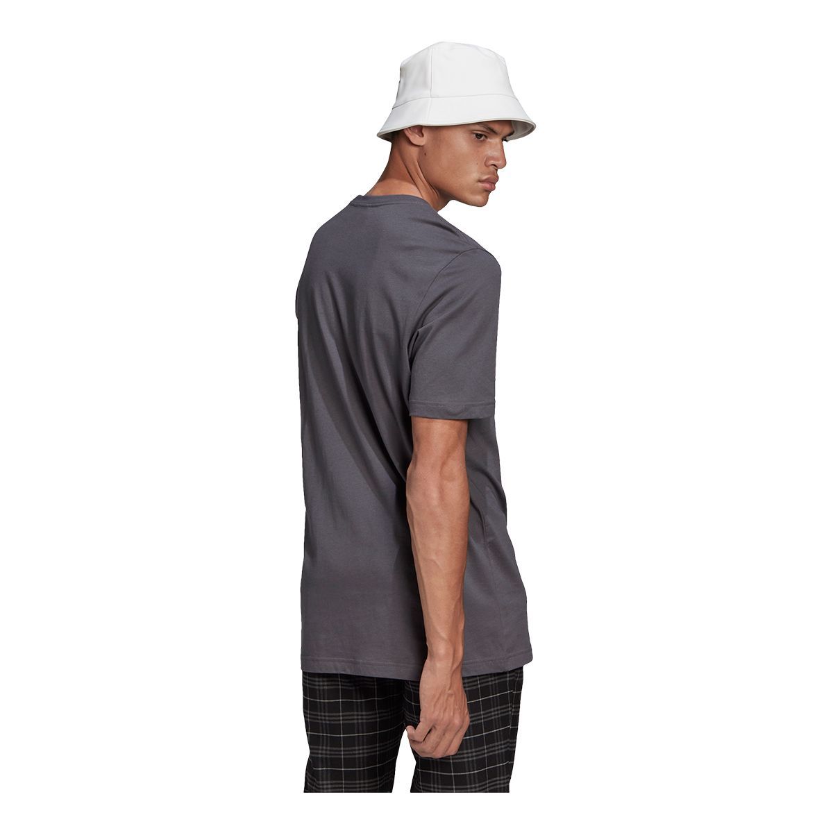 adidas Originals Men's Trefoil Essentials T Shirt