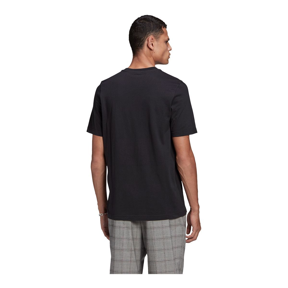 adidas Originals Men's Trefoil T Shirt