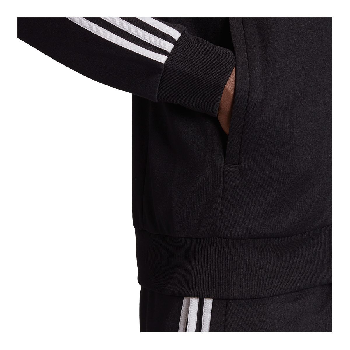 adidas Originals Men's Superstar Track Jacket