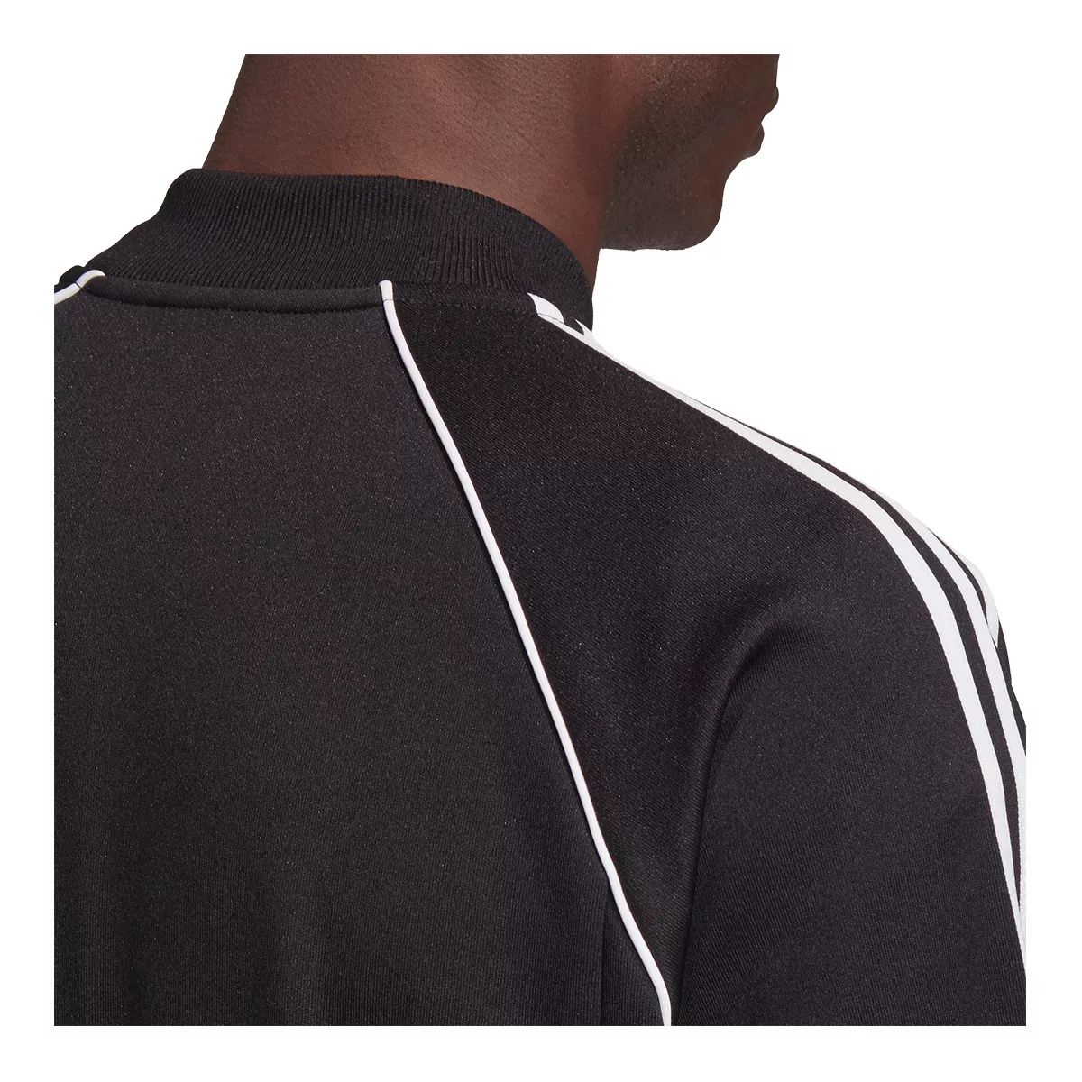 adidas Originals Men's Superstar Track Jacket