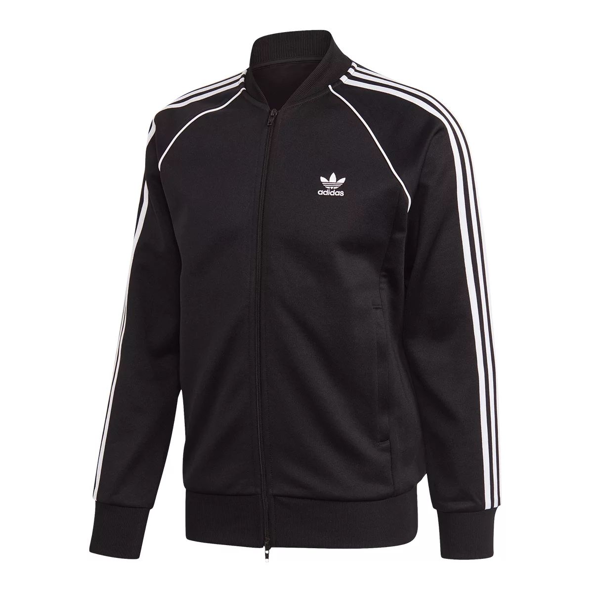 adidas Originals Men's Superstar Track Jacket