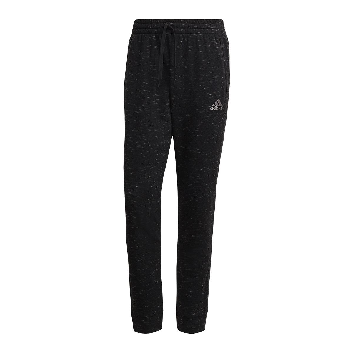 adidas Men's Melange Essentials Pants