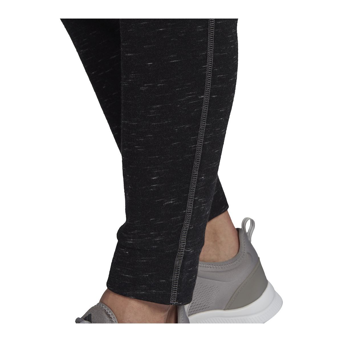 adidas Men's Melange Essentials Pants