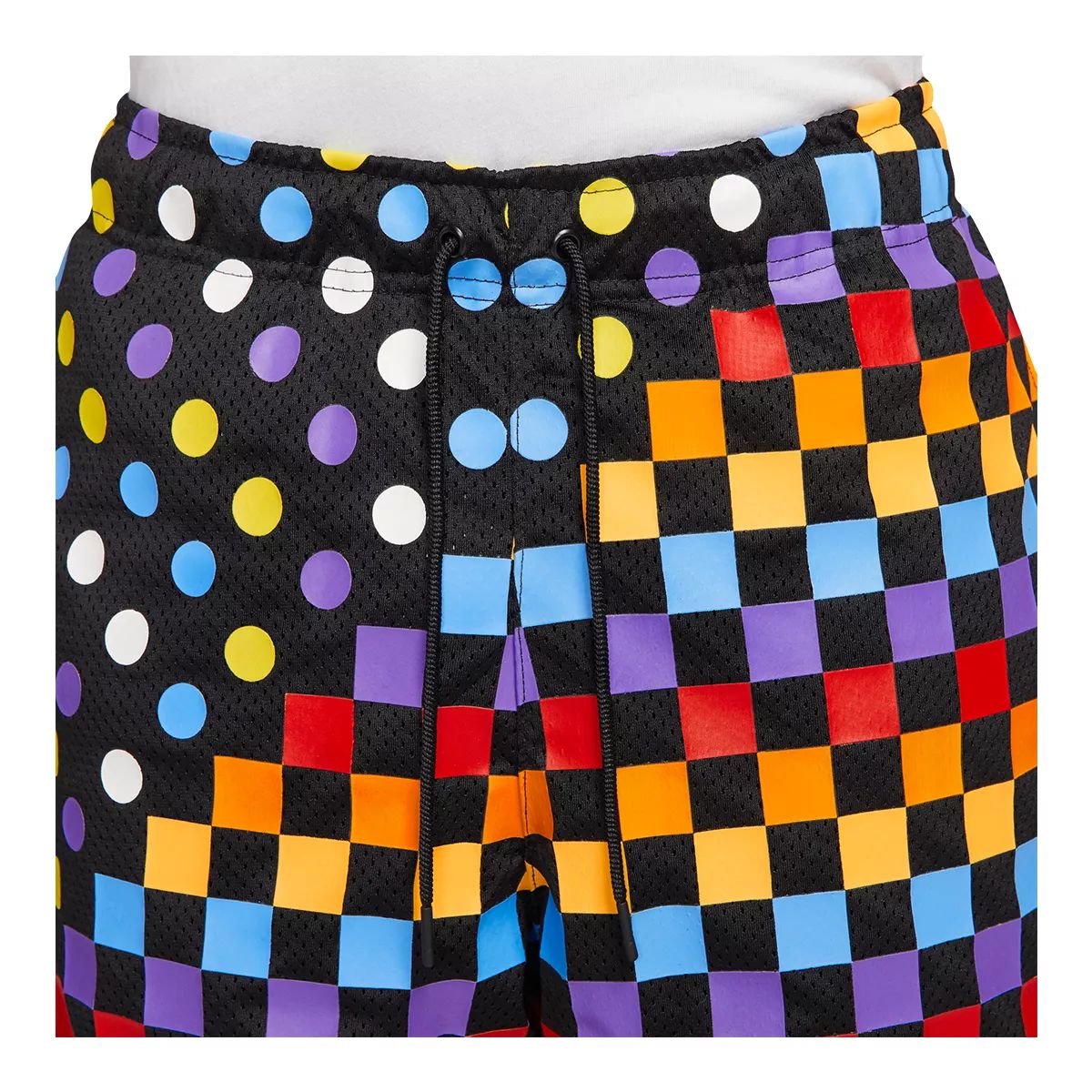 Nike Men's Jordan AJ3 All Over Print Shorts