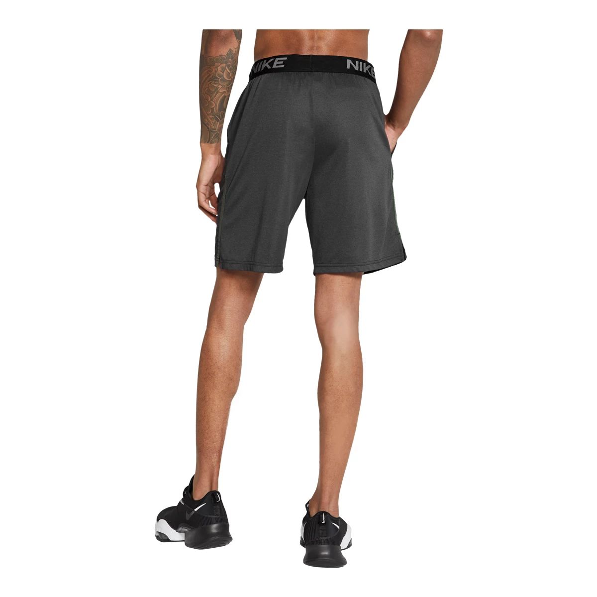 Sportswear Shorts Nike Men's Dry Veneer Training Shorts Nike