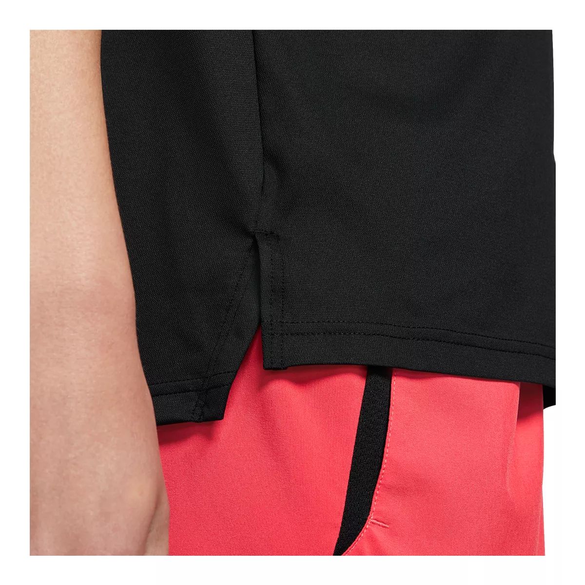 Nike Men's Hyper Dri-FIT Sportclash T Shirt