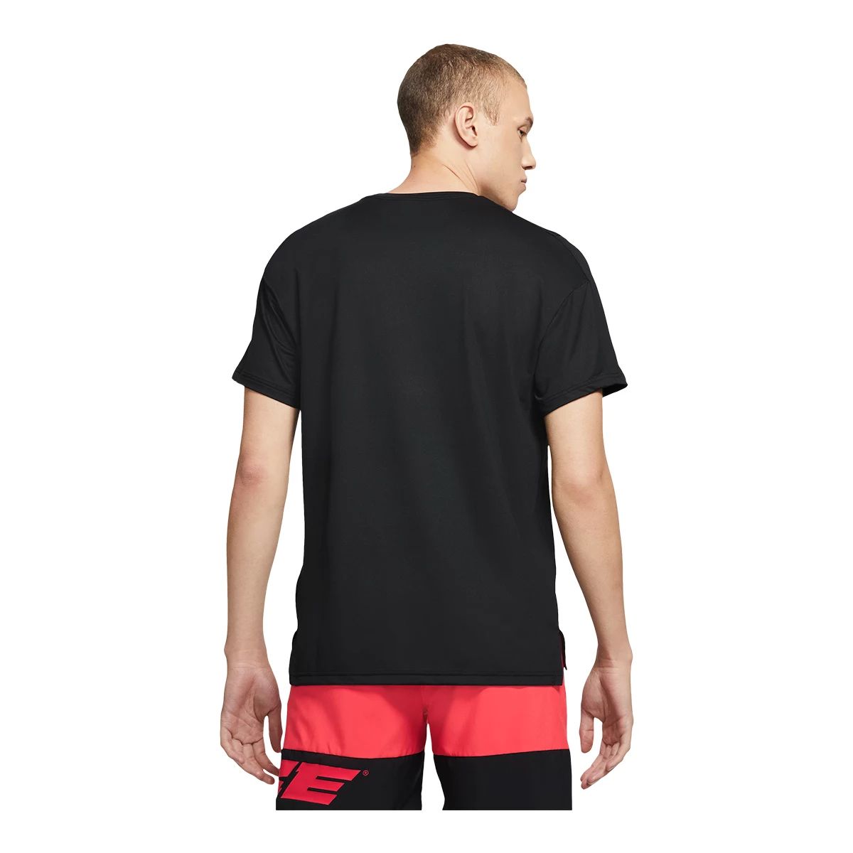 Nike Men's Hyper Dri-FIT Sportclash T Shirt