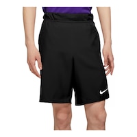 Nike Men's Dri-FIT Victory 9-in Tennis Shorts Front_Flat