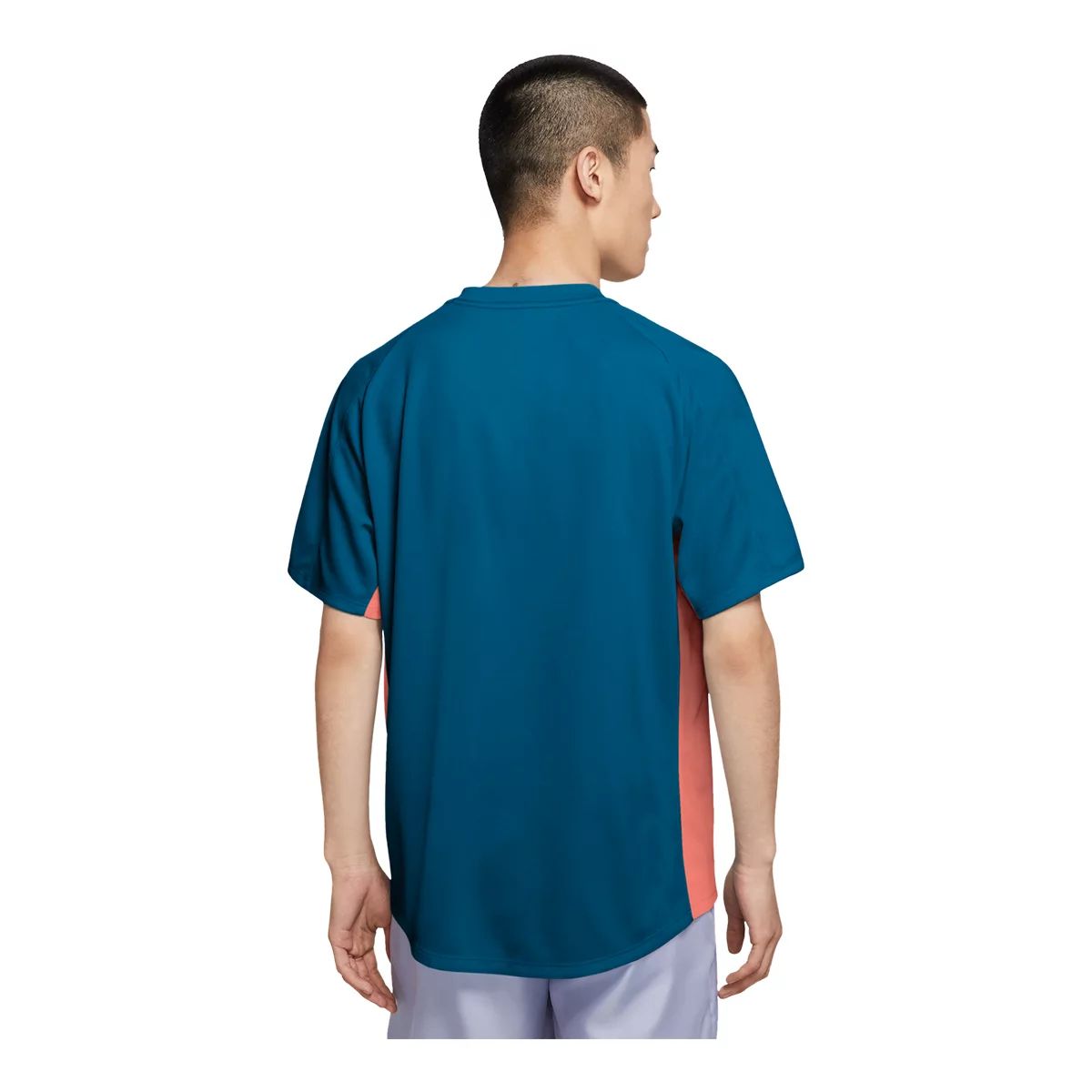 Nike Men's Dri-FIT Victory Tennis T Shirt