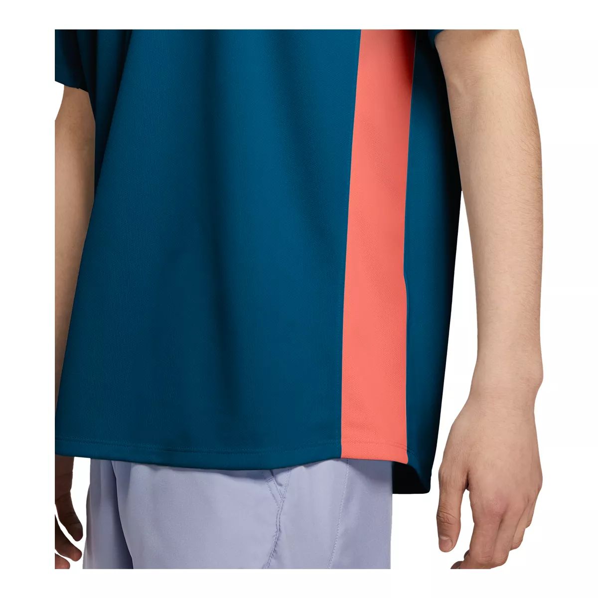 Nike Men's Dri-FIT Victory Tennis T Shirt