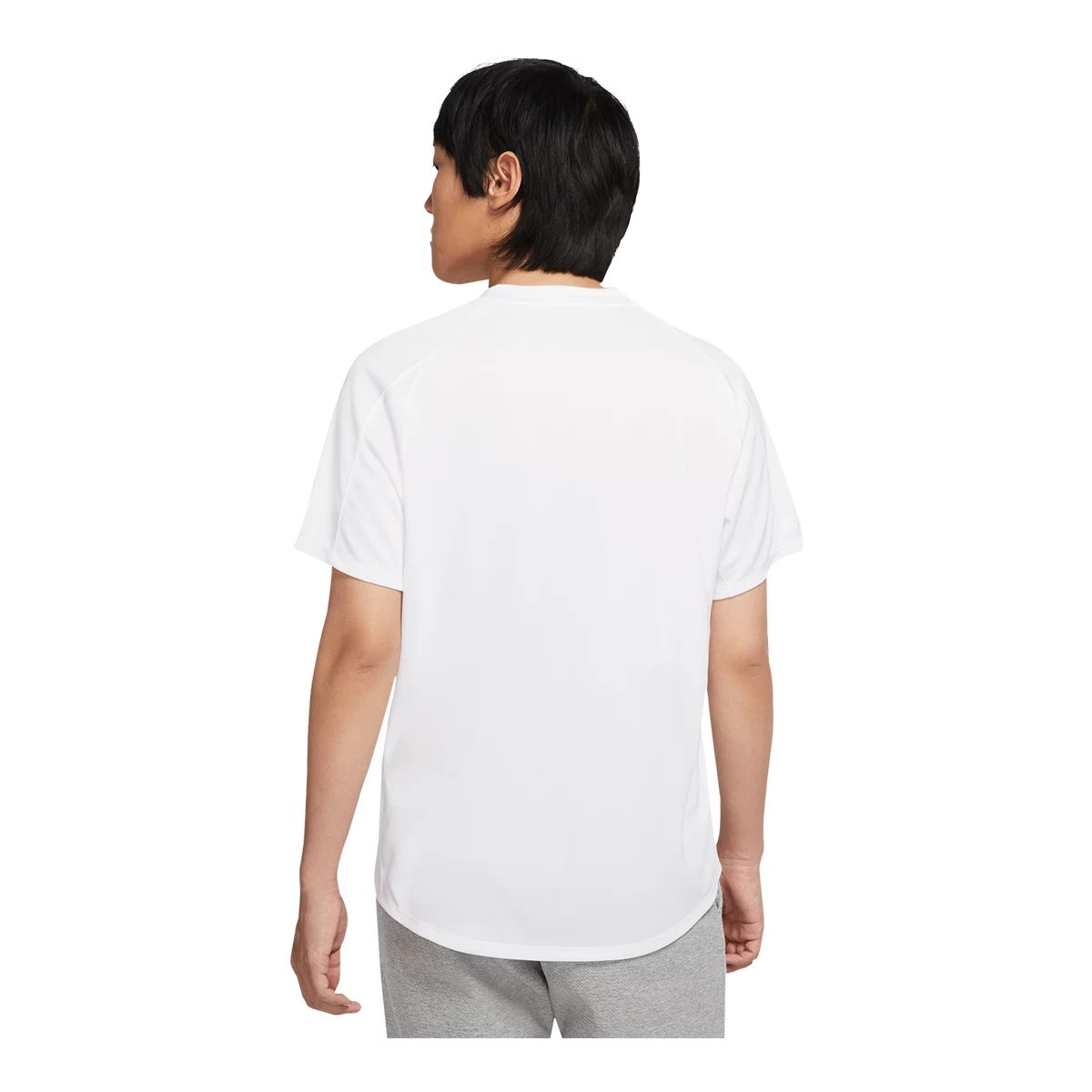 Nike Men's Dri-FIT Victory Tennis T Shirt