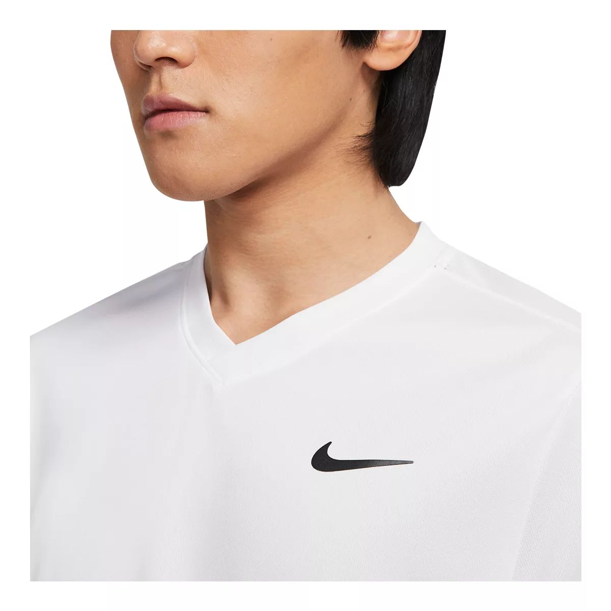 Nike Men's Dri-FIT Victory Tennis T Shirt