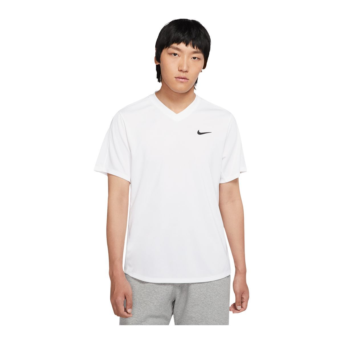 Nike Men's Dri-FIT Victory Tennis T Shirt