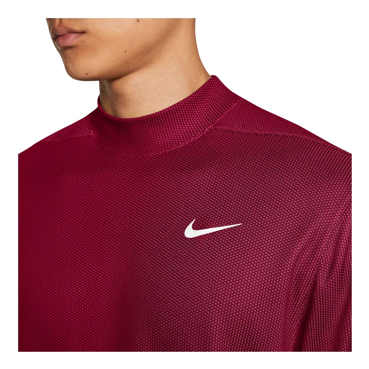 Nike dri fit hot sale tw vapor mock