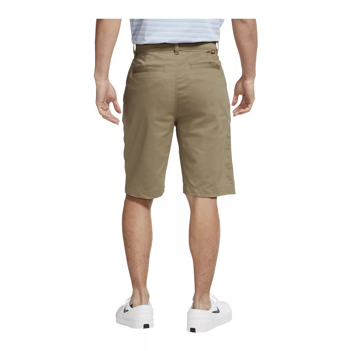 Nike Golf Men's Dri-FIT UV Chino 10.5 Shorts