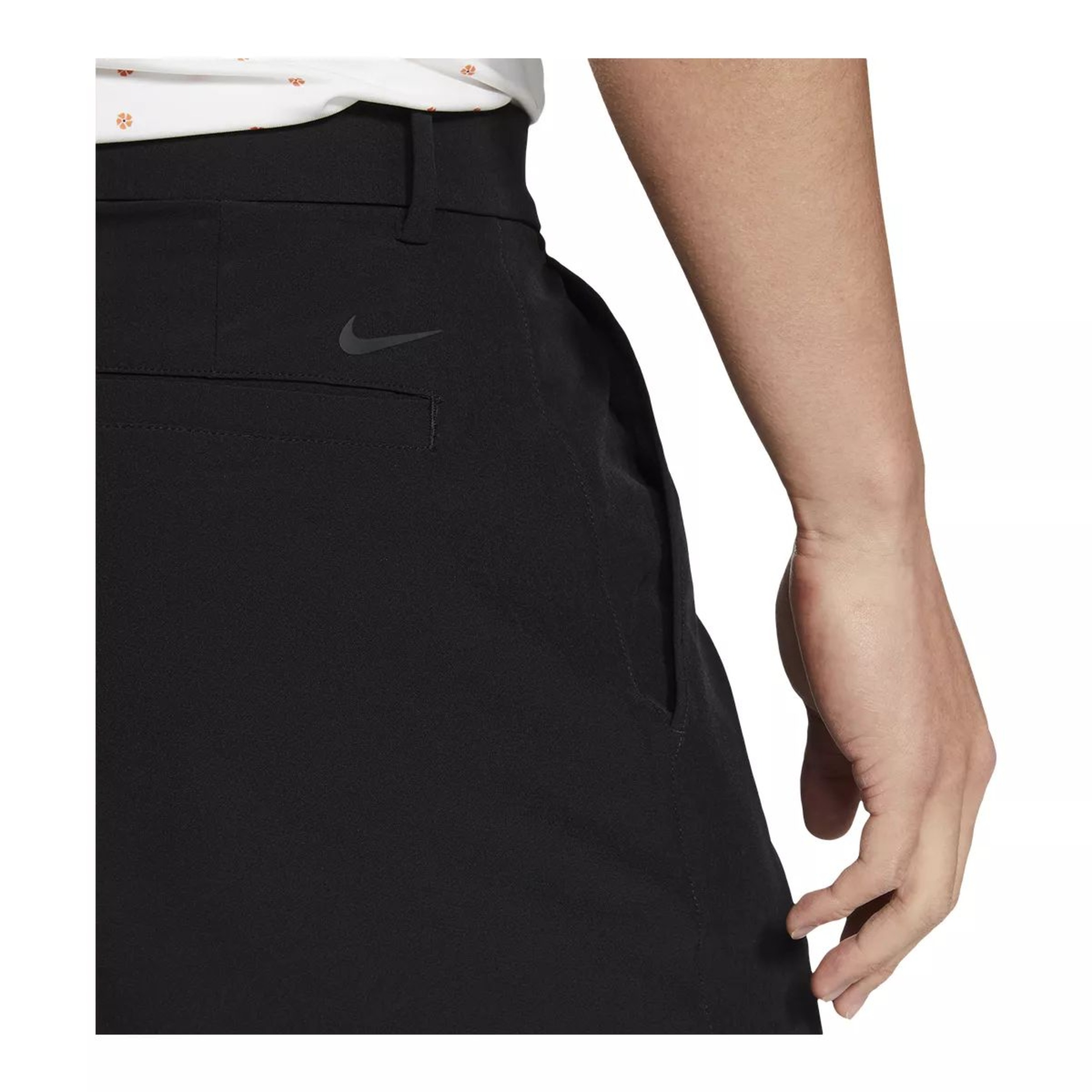 Nike Golf Men's DriFIT Hybrid Golf Shorts SportChek